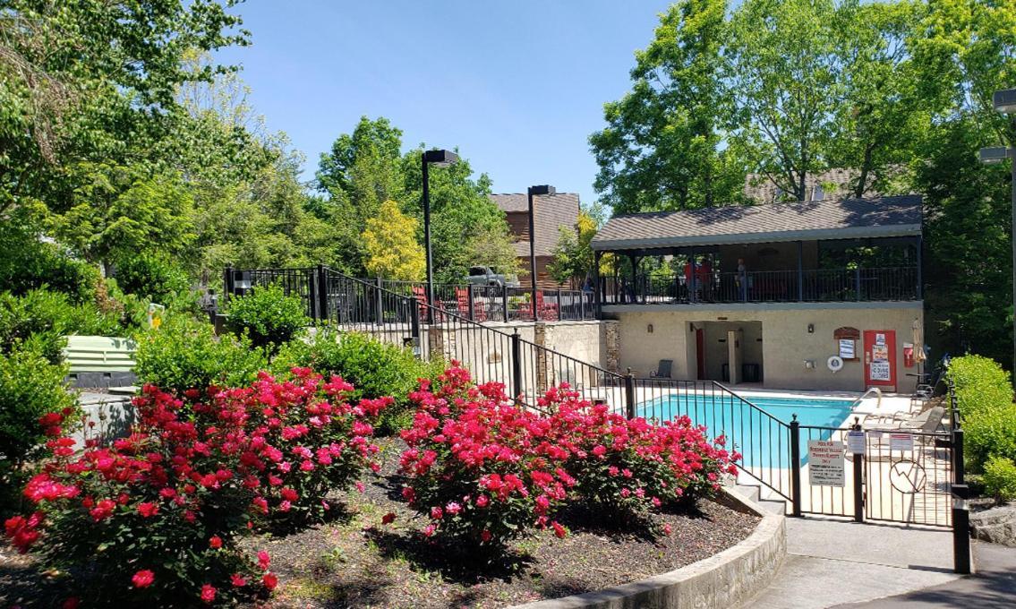 Villa Elk Crossing Pigeon Forge