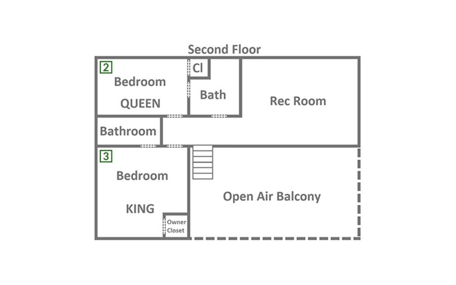 Villa Owlpine *