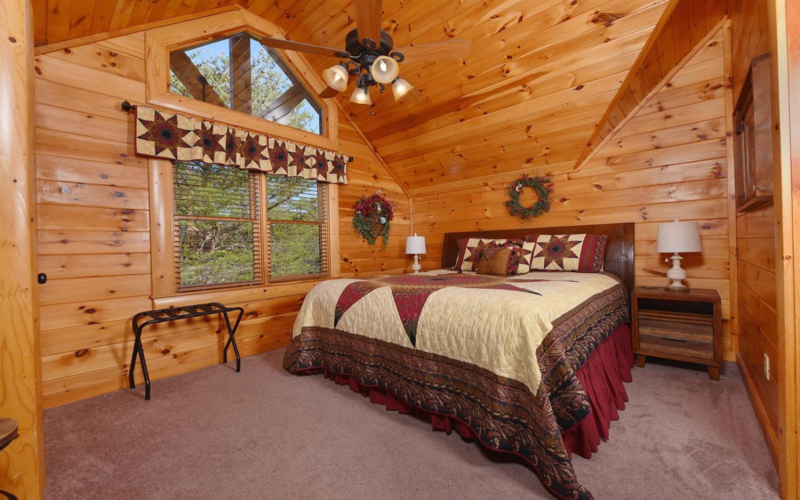 Owlpine Villa