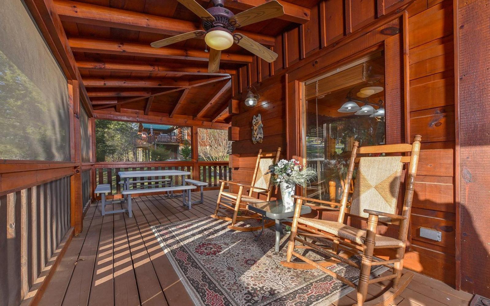 Villa Owlpine