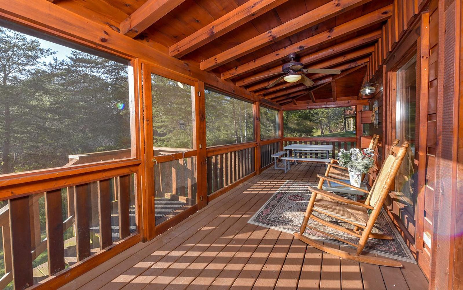 Owlpine Villa Pigeon Forge