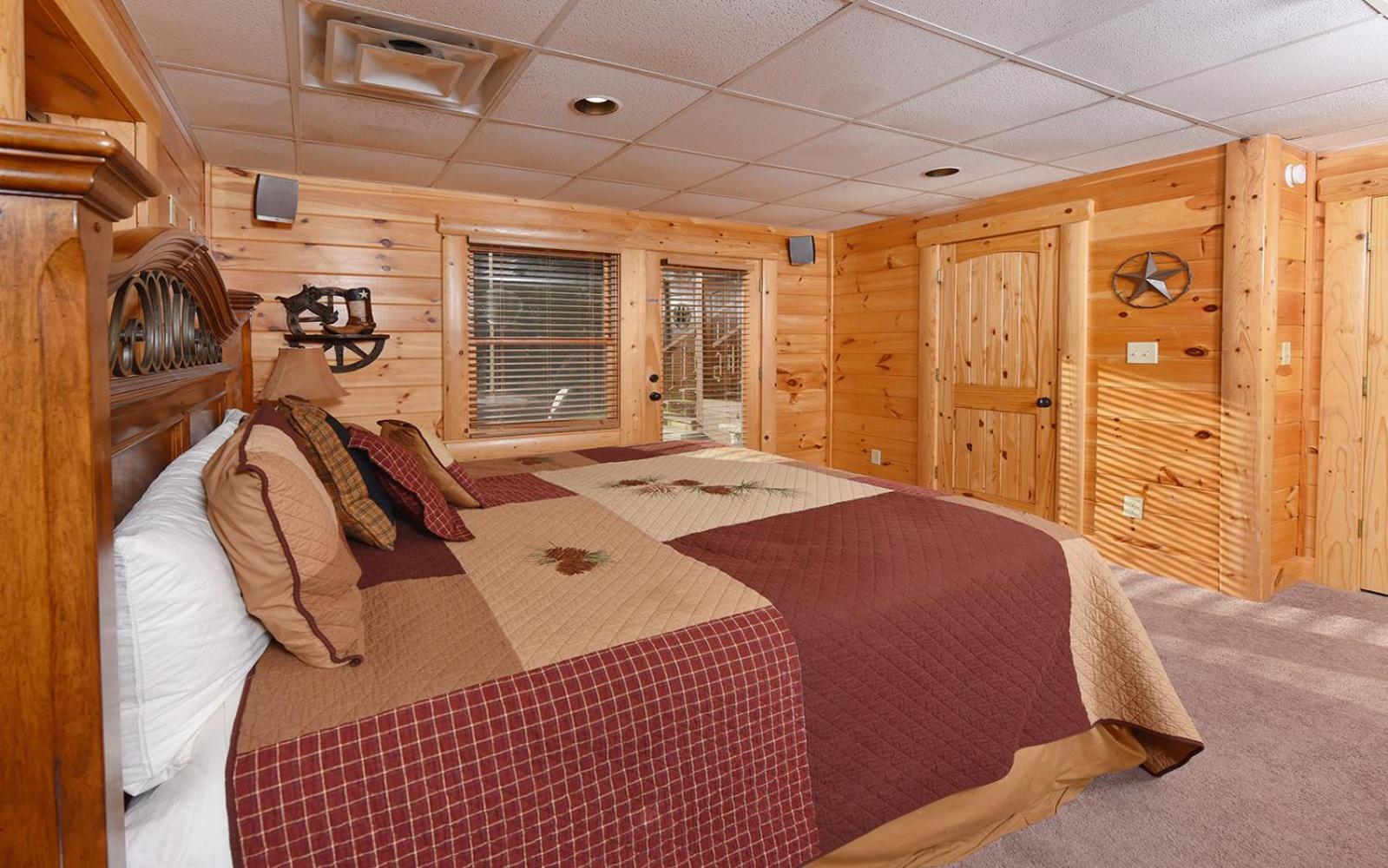 Villa Owlpine Pigeon Forge