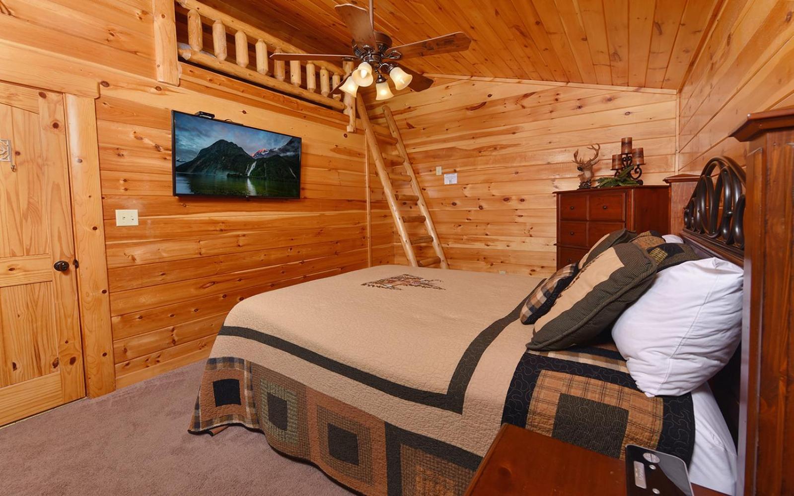 Owlpine Villa *