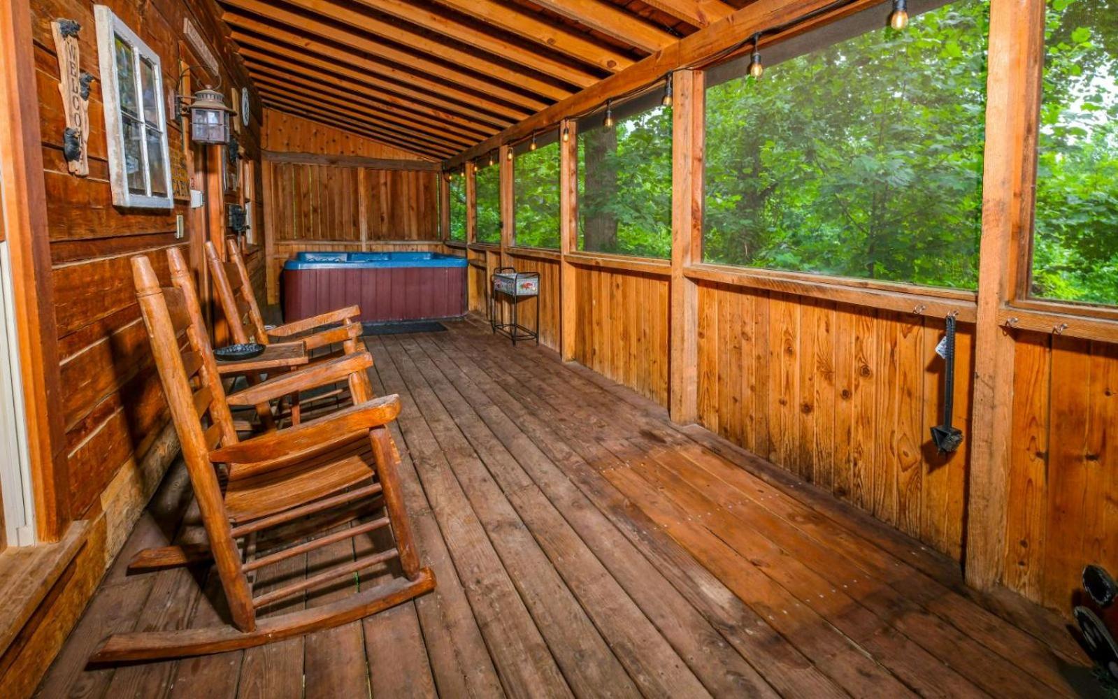 A Perfect Paradise Pigeon Forge