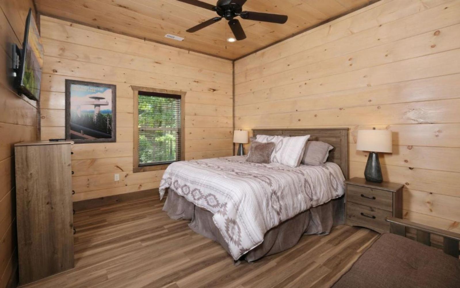 Villa Hibernation Wonderland *