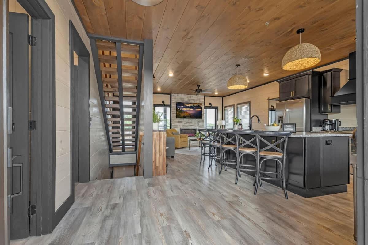 Mountain Plunge Holiday home Pigeon Forge