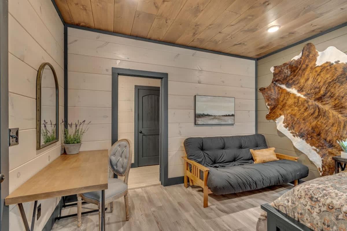 Holiday home Mountain Plunge *