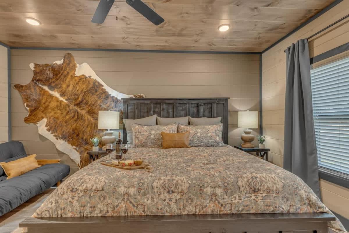Holiday home Mountain Plunge Pigeon Forge
