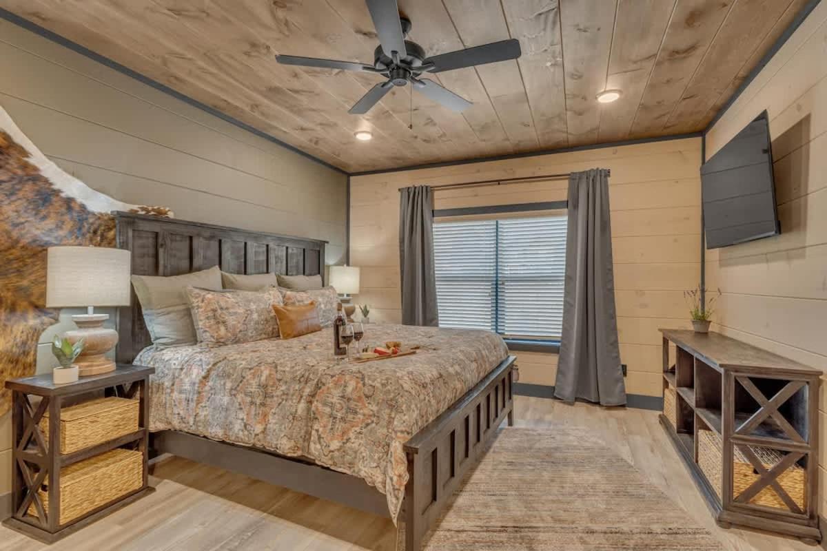 Mountain Plunge Holiday home Pigeon Forge