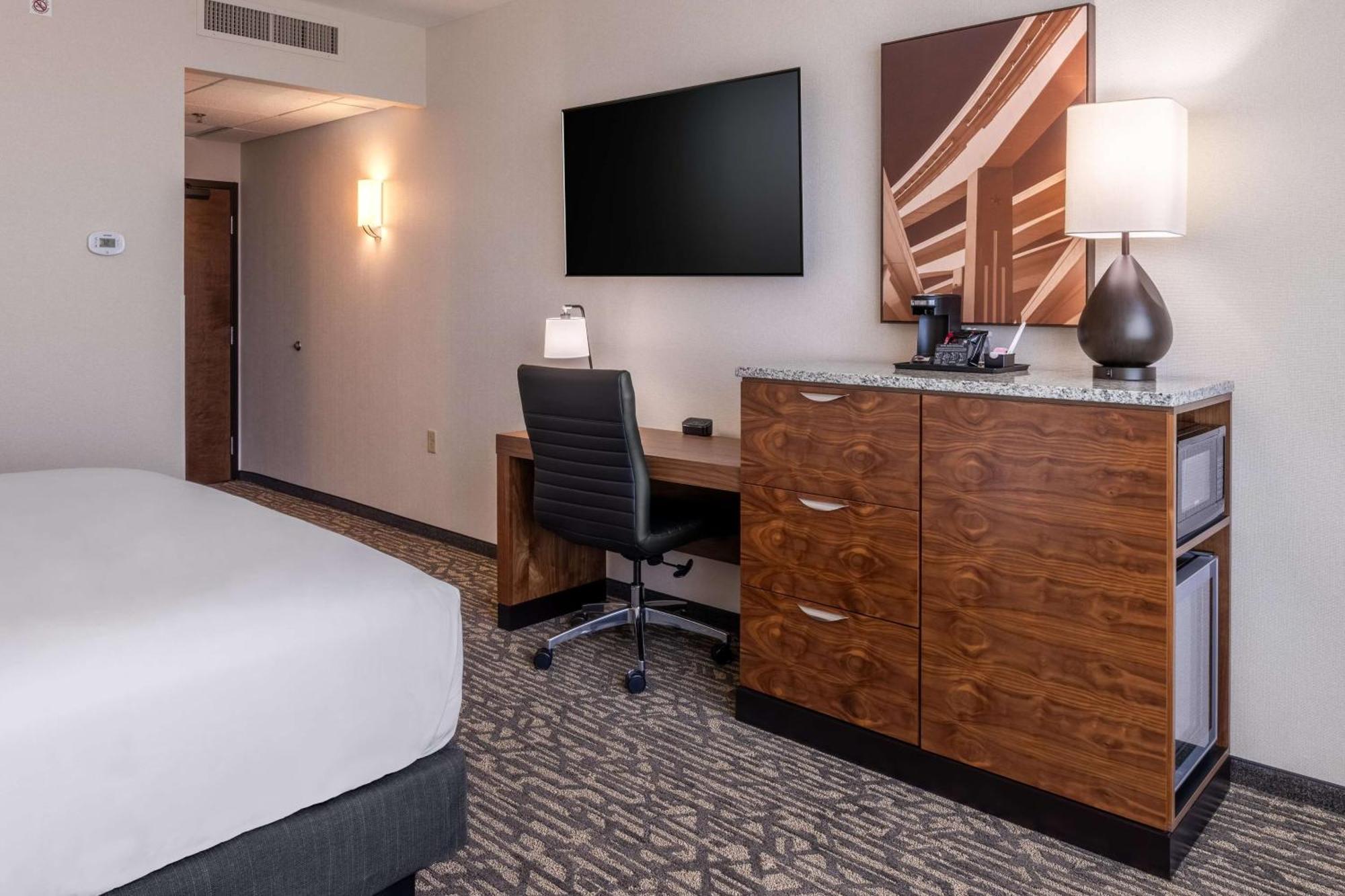 Hotel Drury Plaza Pigeon Forge