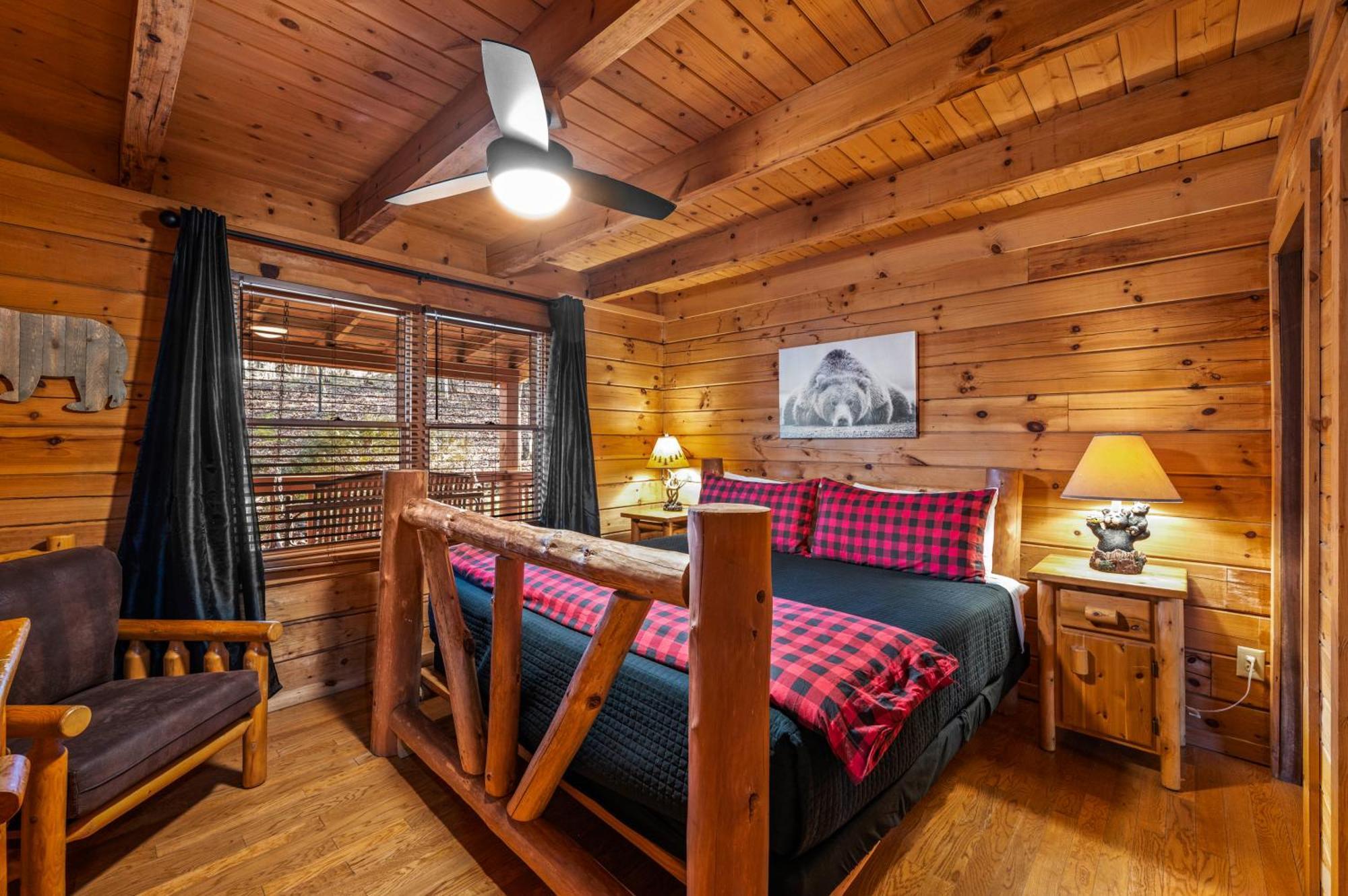 Holiday home Bearolina On My Mind *
