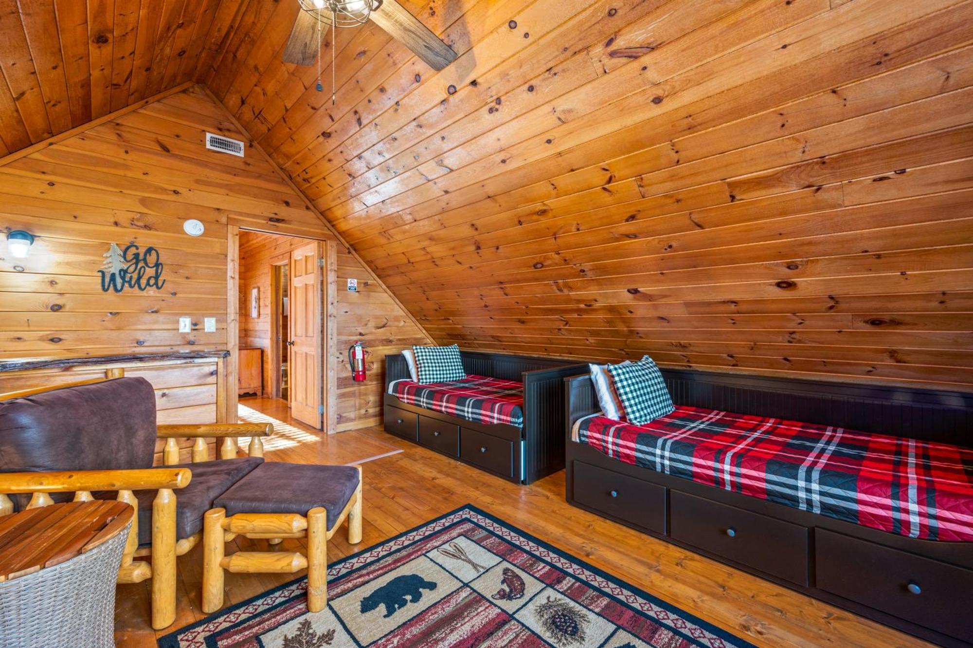 Holiday home Bearolina On My Mind