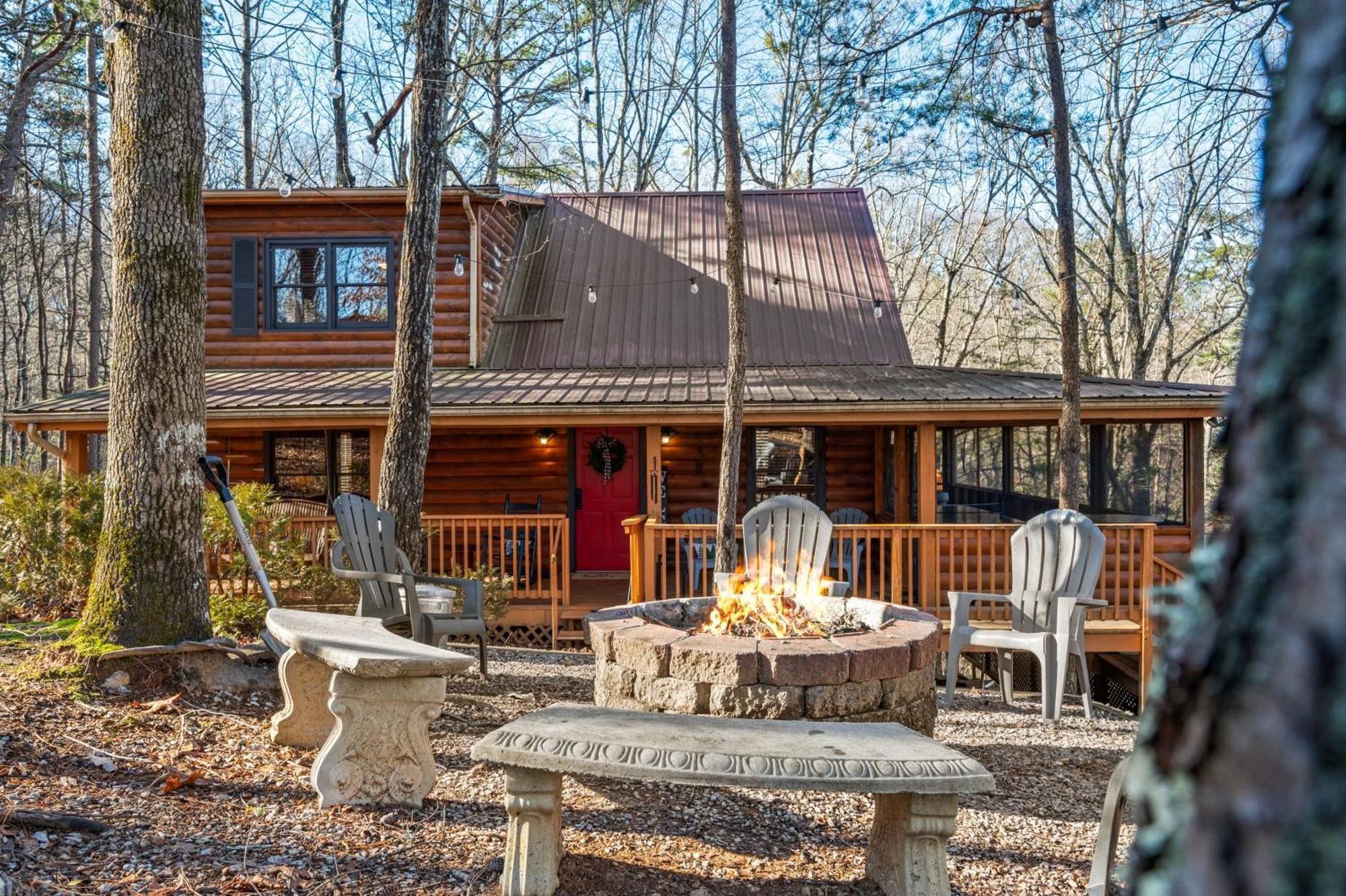 Bearolina On My Mind Pigeon Forge