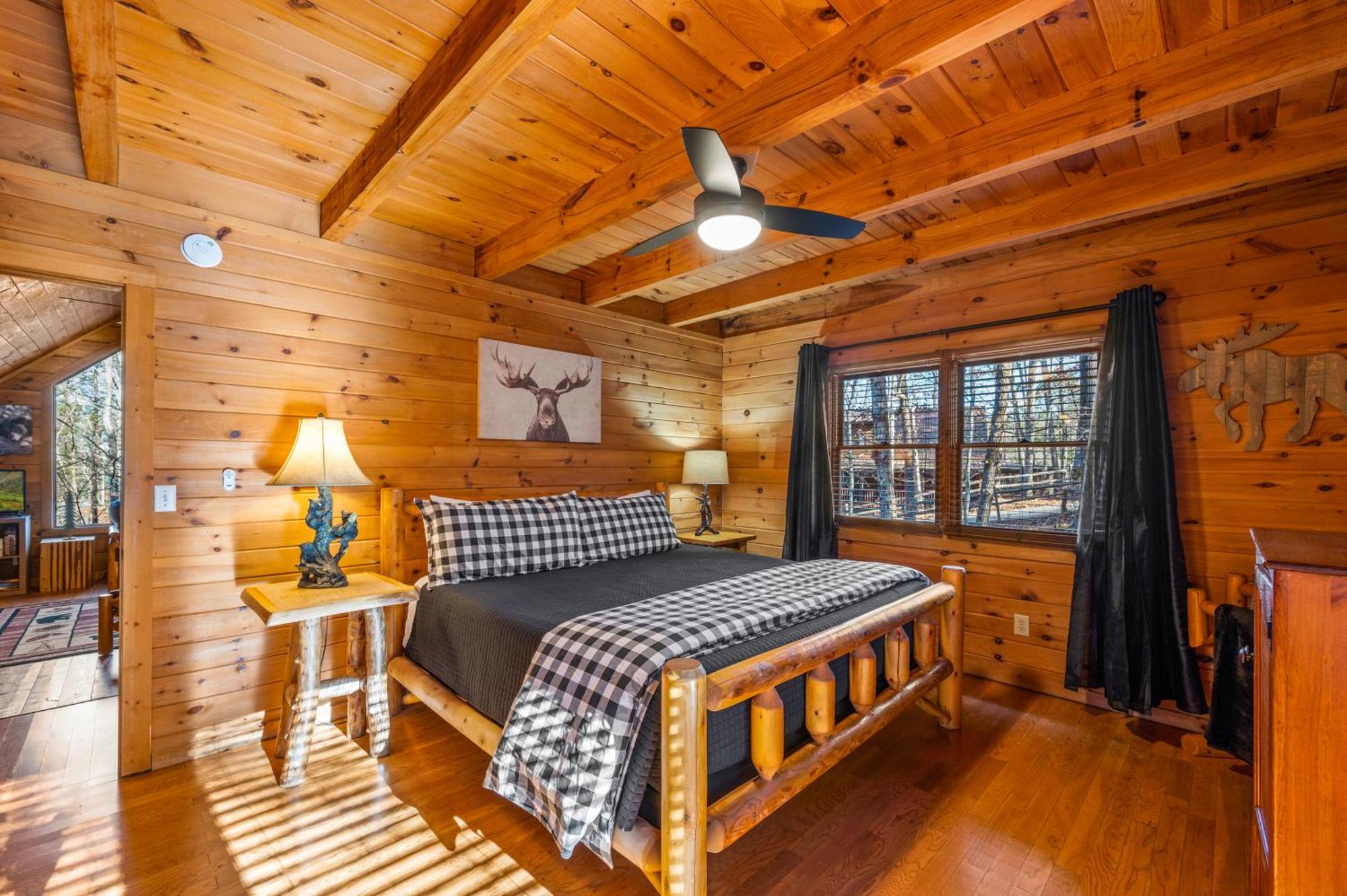 Holiday home Bearolina On My Mind *