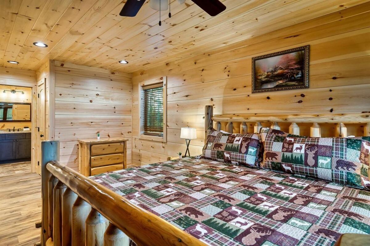 Holiday home Secluded Hot Tub, Game And Fireplace *