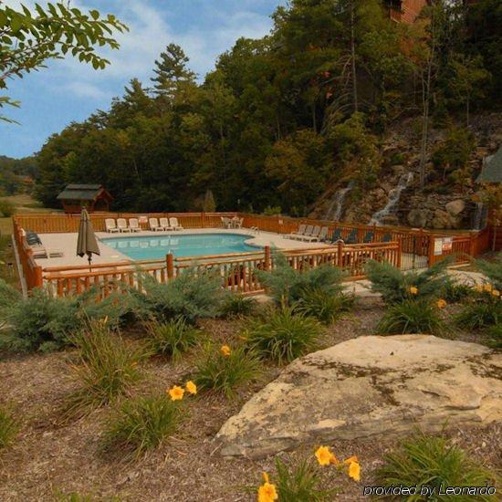 Eden Crest Vacation Apartment Pigeon Forge