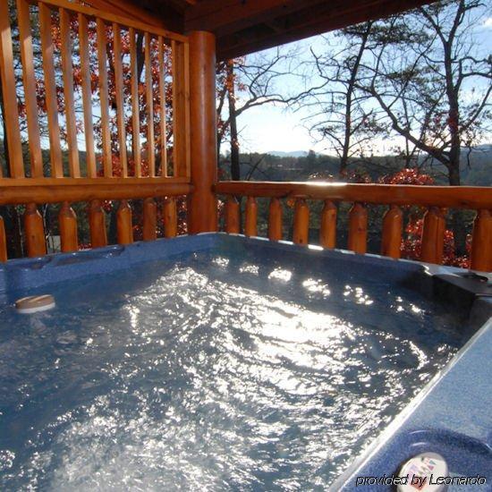 Apartment Eden Crest Vacation Pigeon Forge