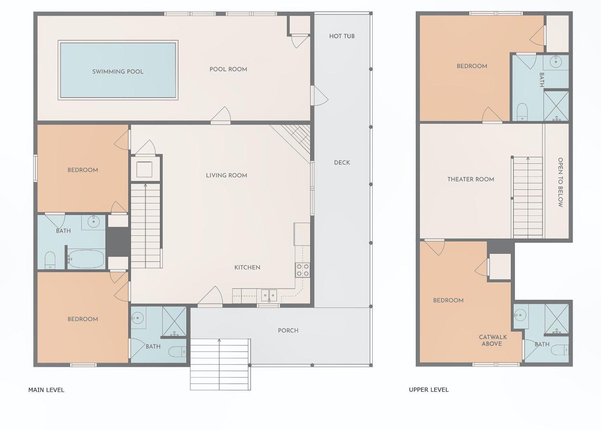 Lykke Chalet