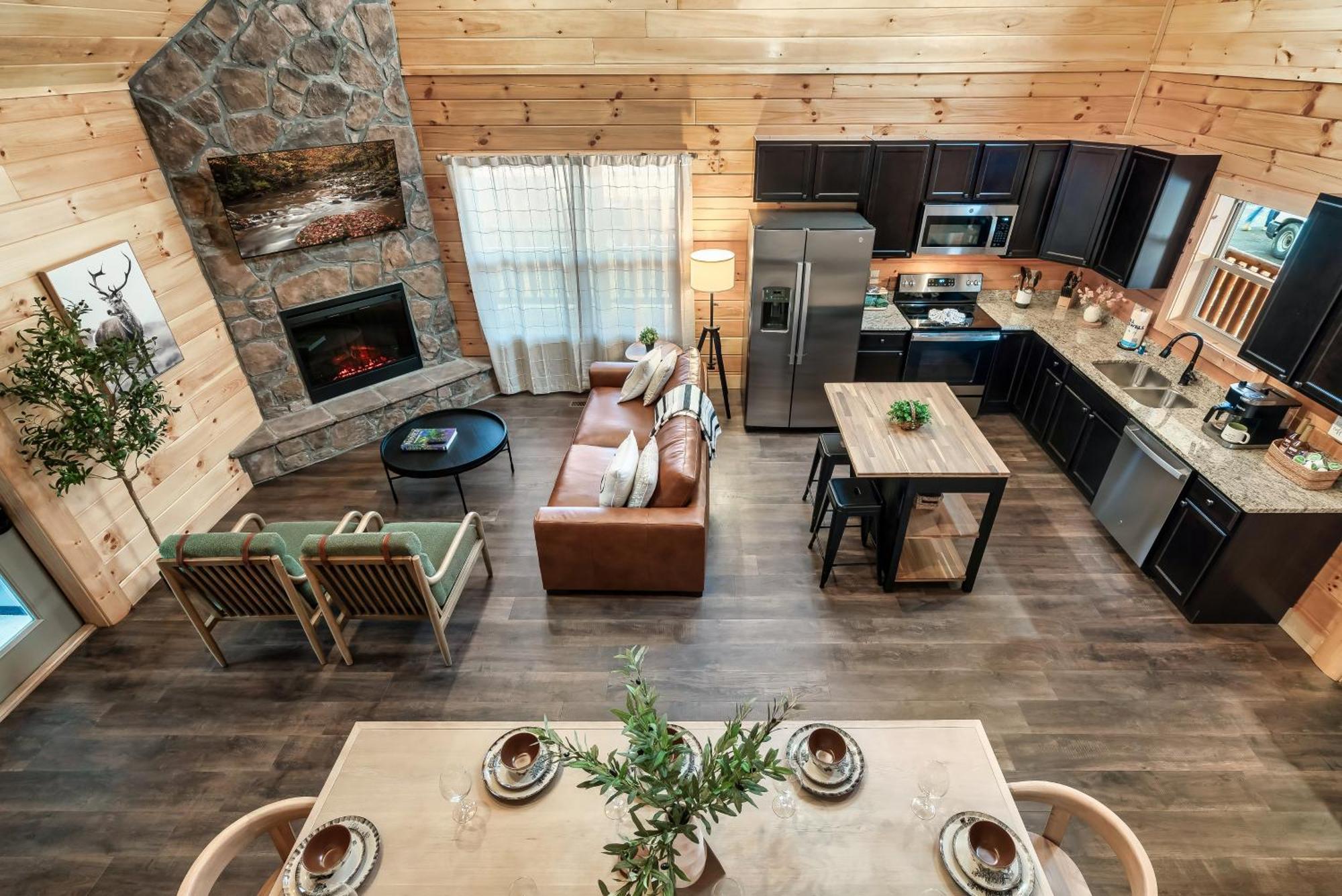 Lykke * Pigeon Forge