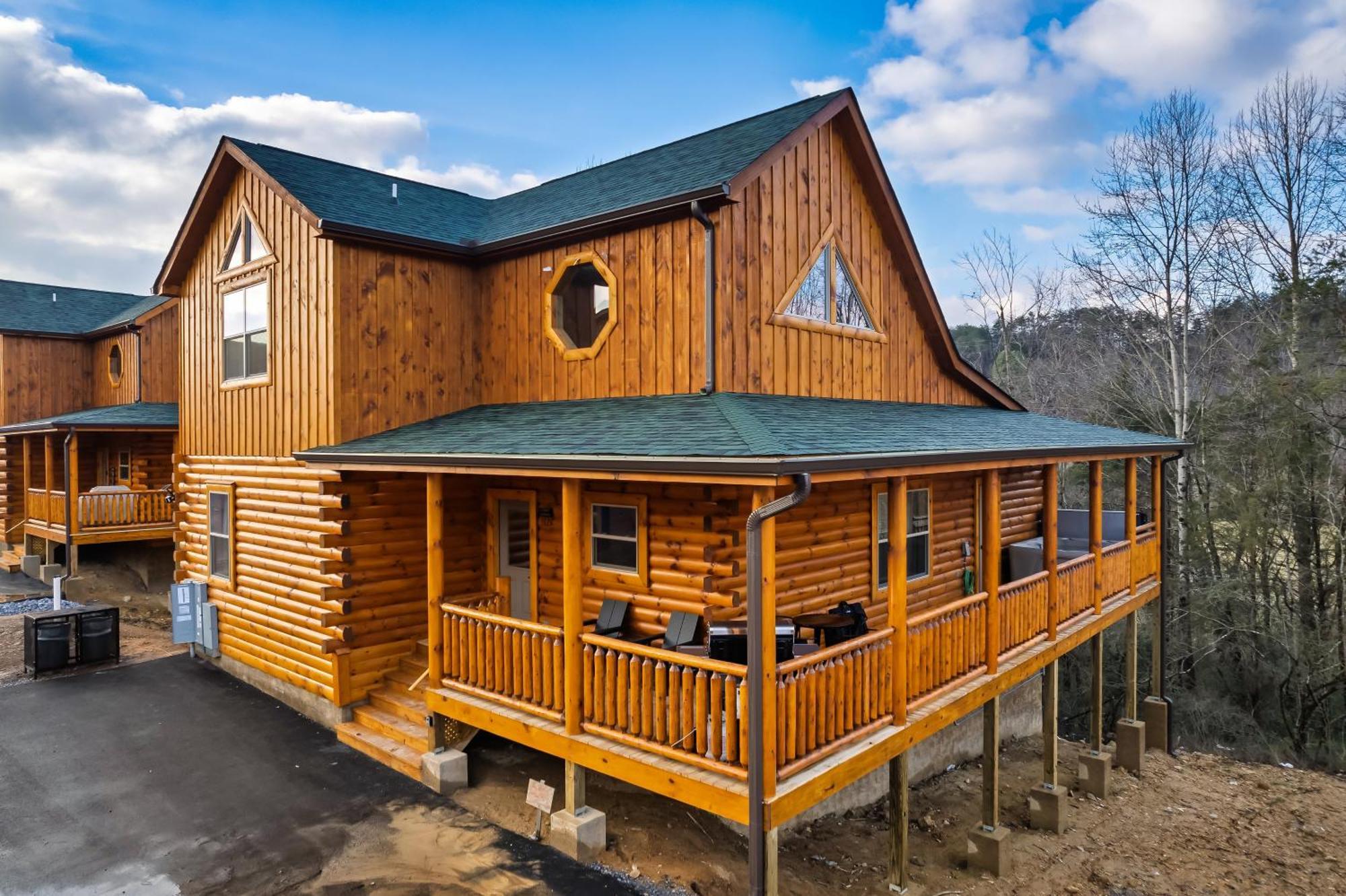 Lykke Pigeon Forge
