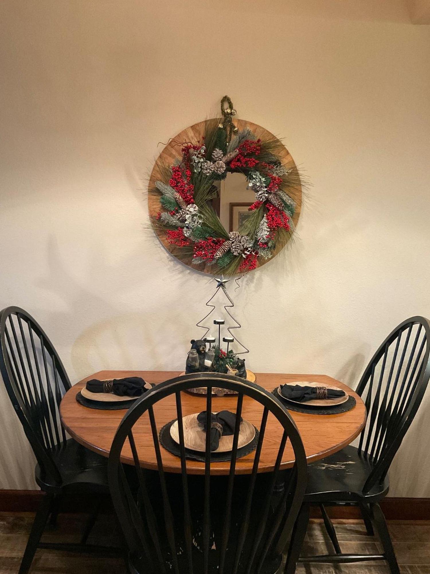 Noelle's Nest * Pigeon Forge