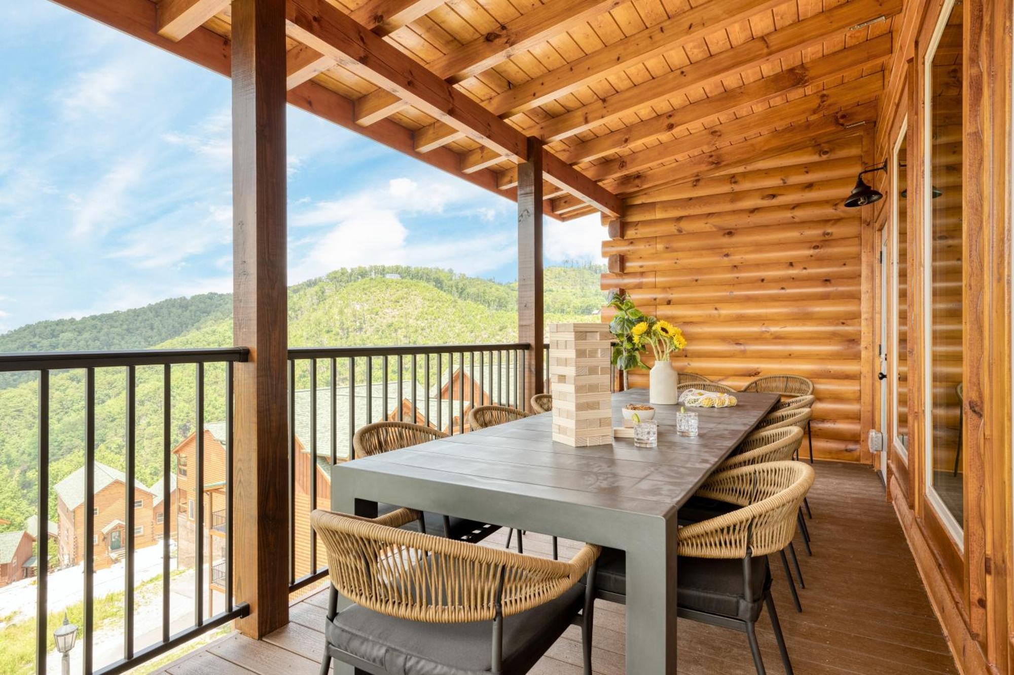 Duval By Avantstay 10min To Dt W Indoor Pool Hot Tub Amazing Views Holiday home *