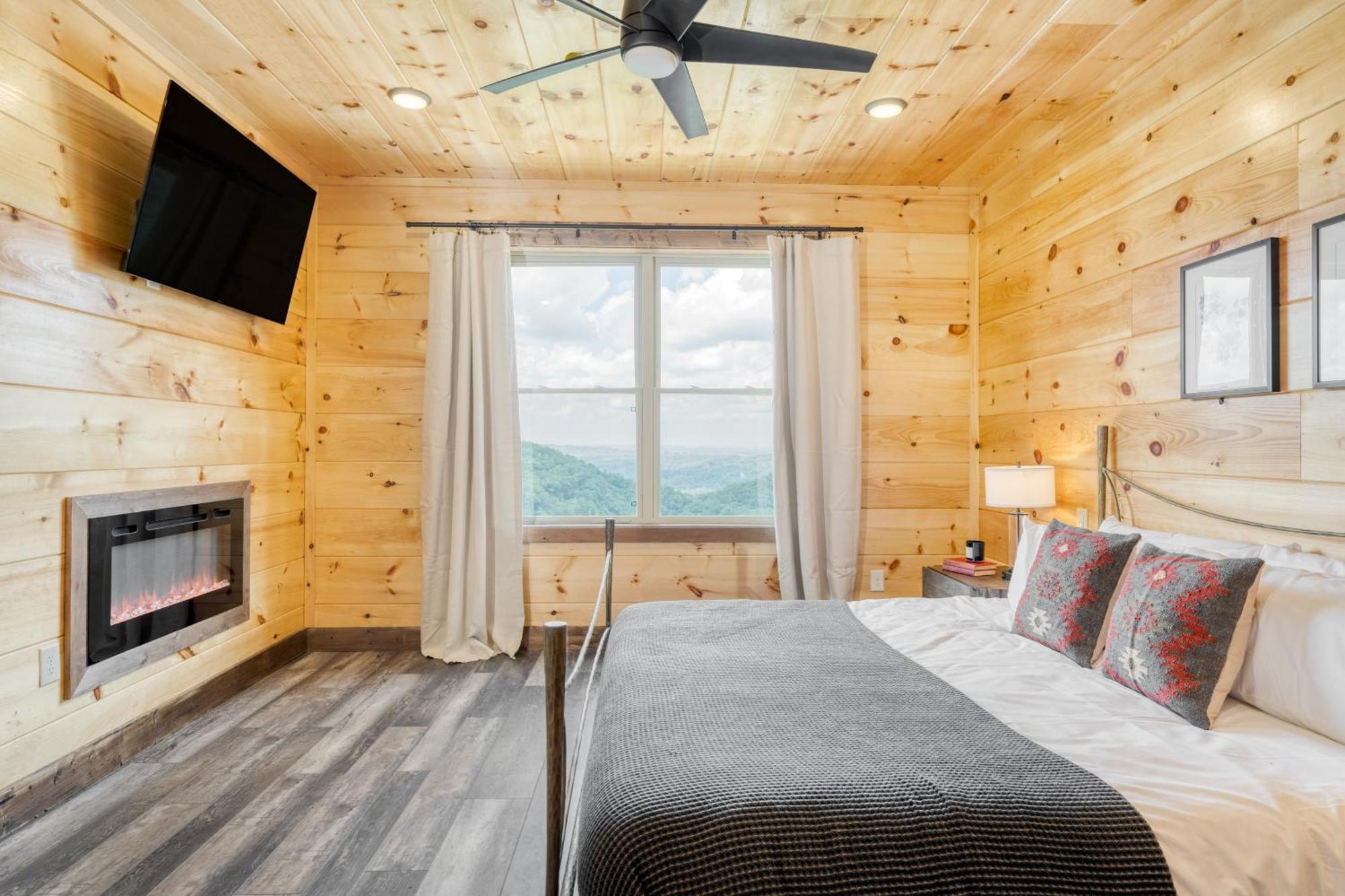 Duval By Avantstay 10min To Dt W Indoor Pool Hot Tub Amazing Views Holiday home Pigeon Forge
