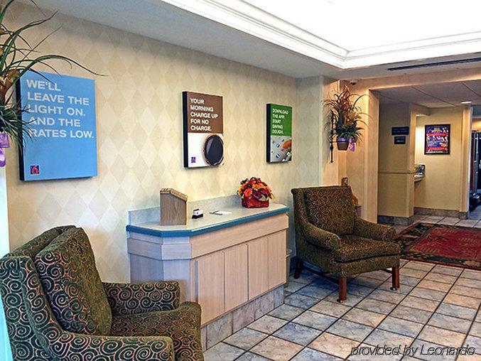 Sleep & Downtown Hotel Pigeon Forge