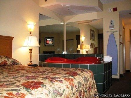 Hotel River Bend -