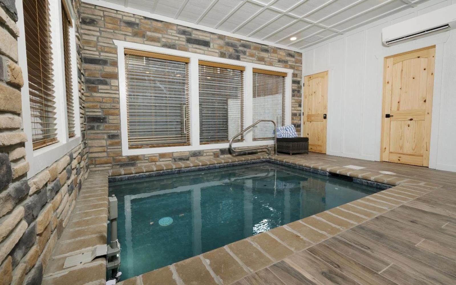 A Pools Paradise Villa