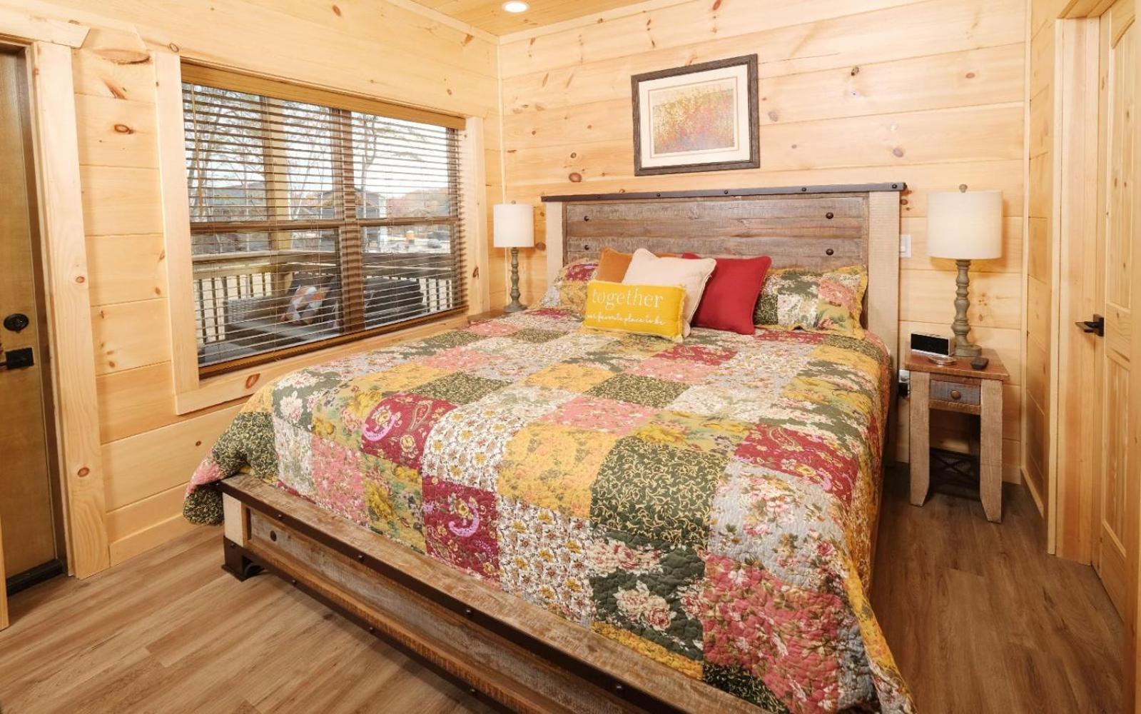 Villa A Pools Paradise Pigeon Forge