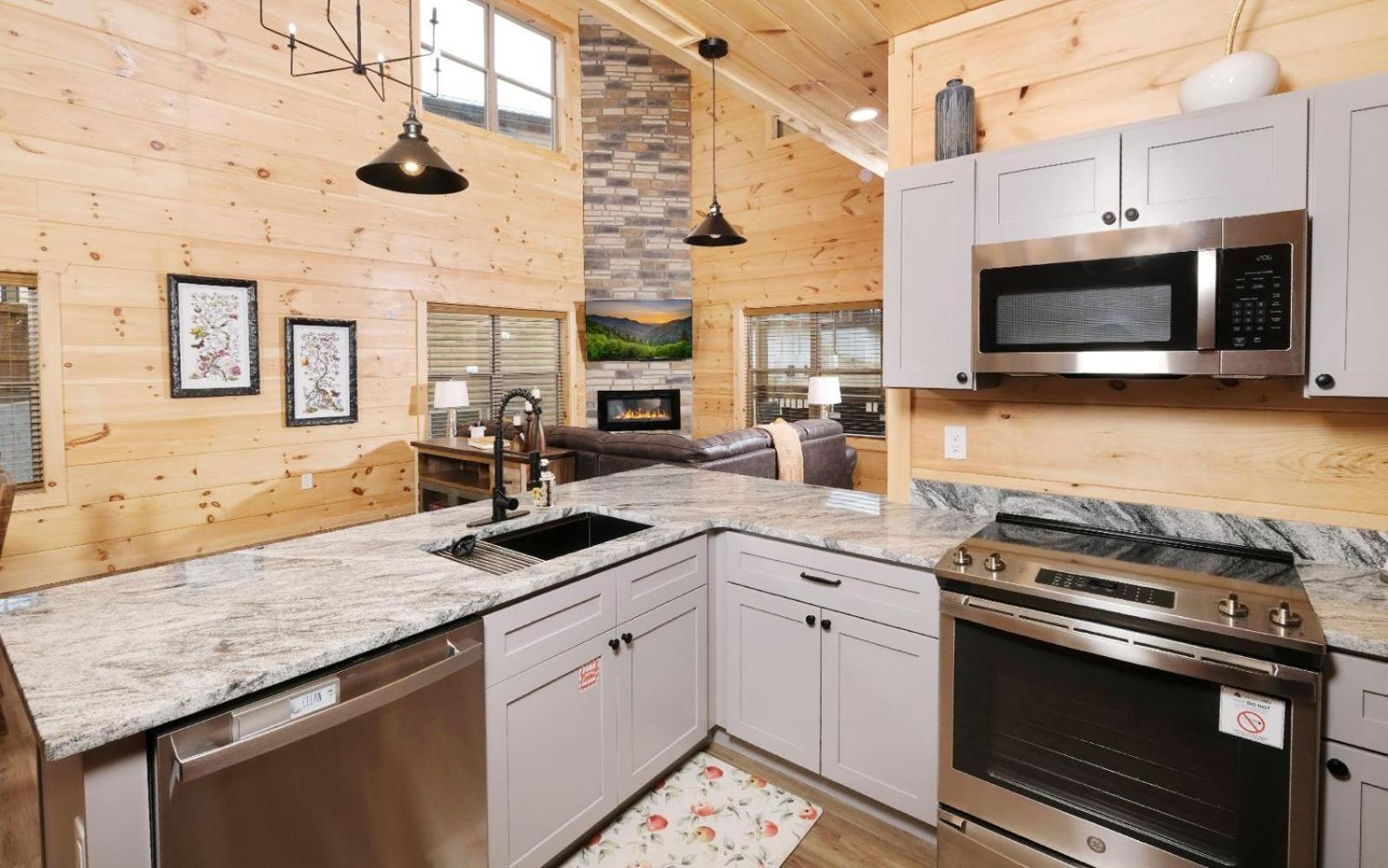 Villa A Pools Paradise Pigeon Forge