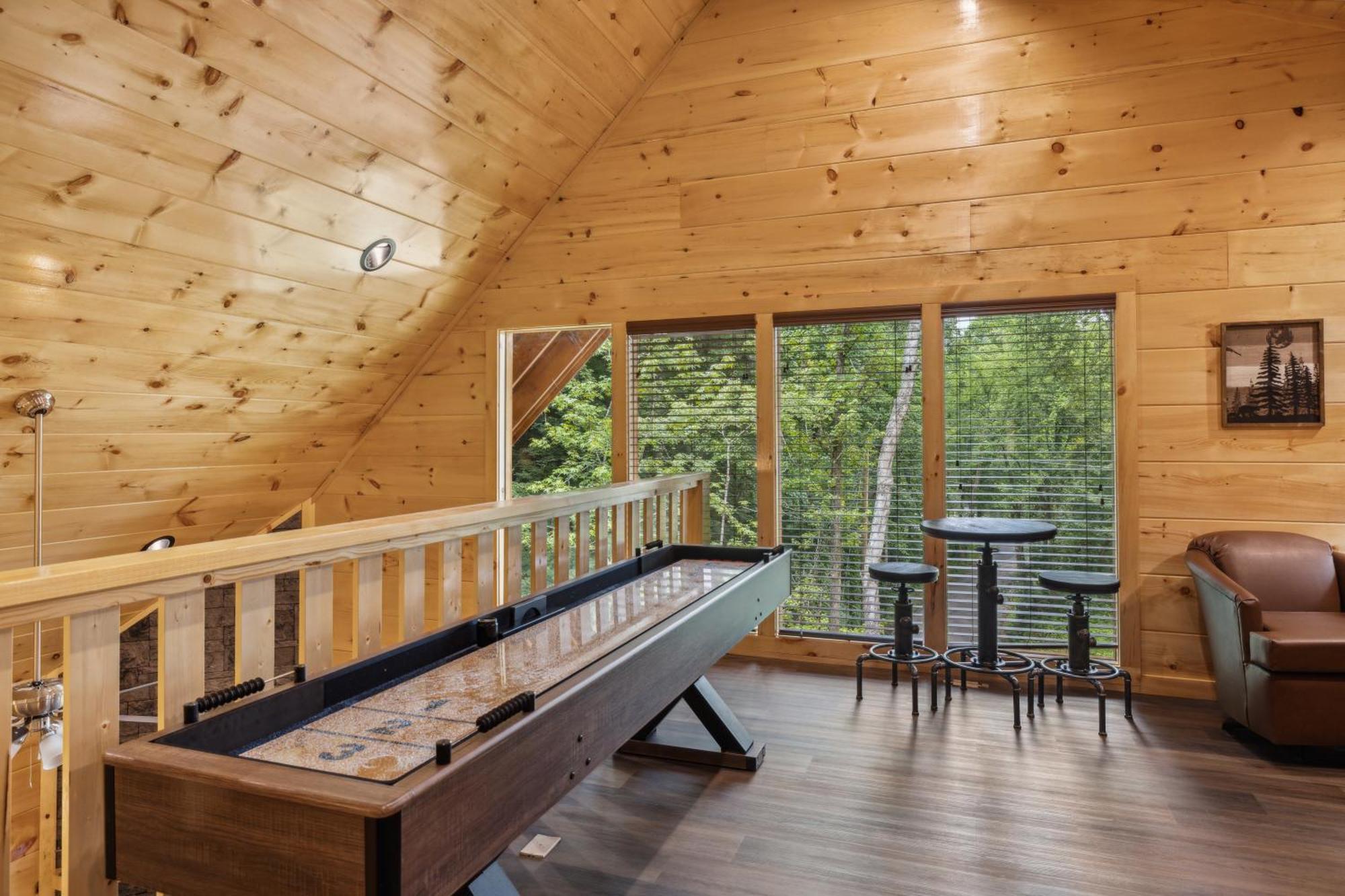 Holiday home On Blackbeary Hill A Cozy 3 Bedroom Perfect For A Getaway In An Enchanting Forest Setting Pigeon Forge