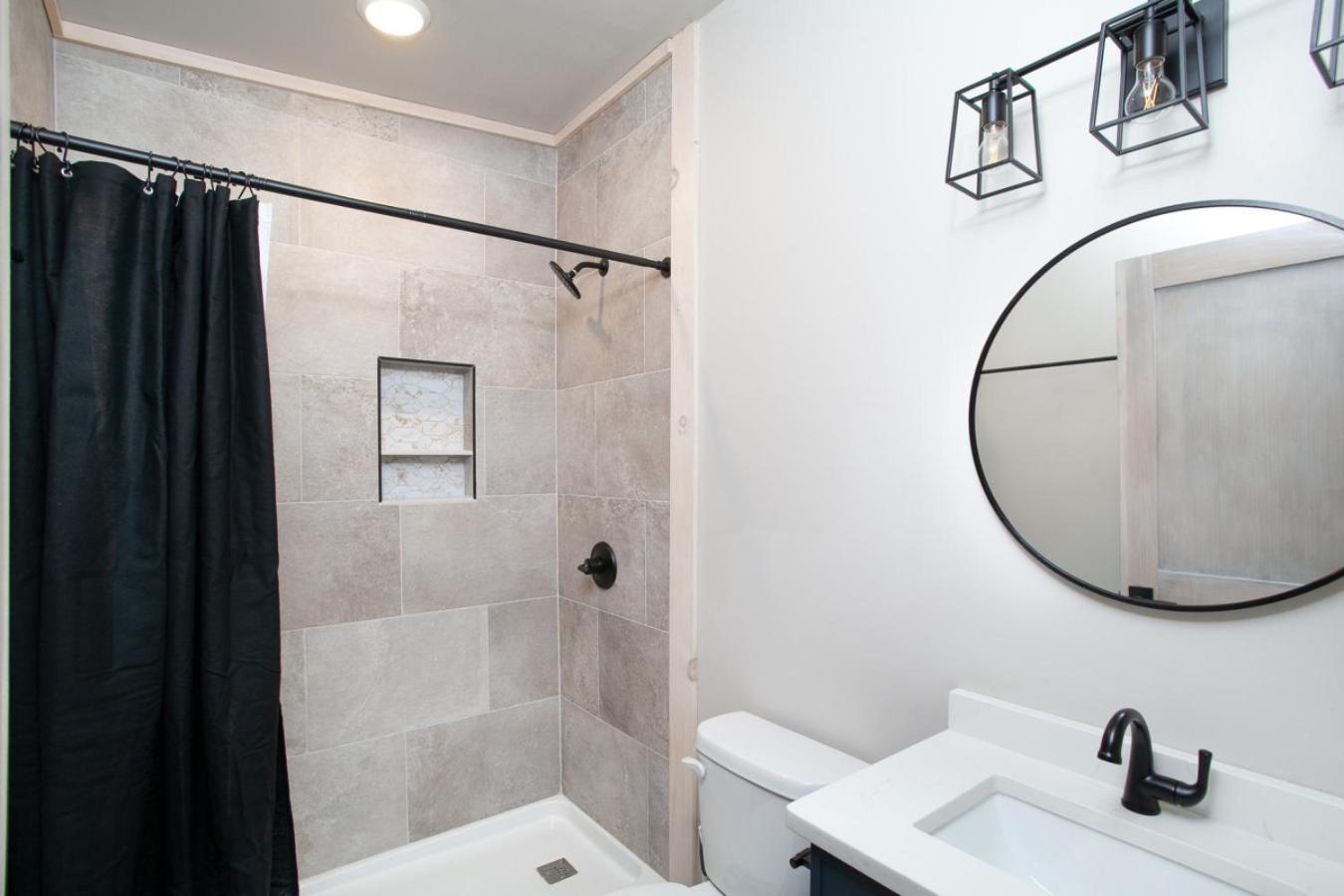 Holiday home Stunning Heights Retreat Hot Tub, Mtn Views And