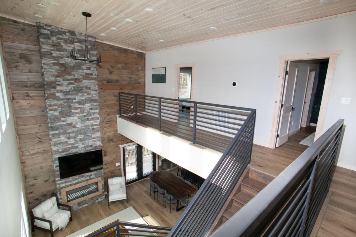 Holiday home Stunning Heights Retreat Hot Tub, Mtn Views And Pigeon Forge