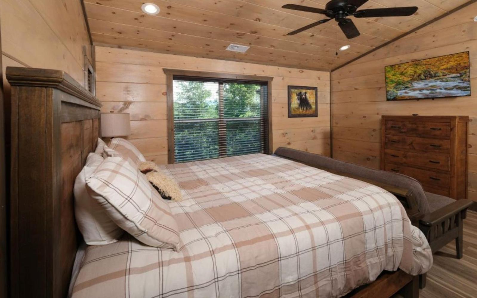 Hibernation Wonderland