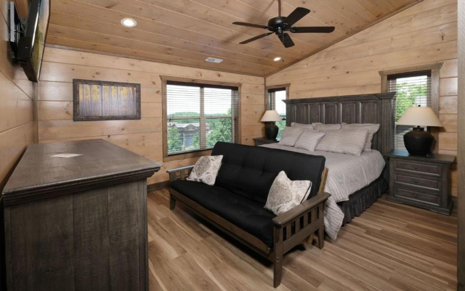 Villa Hibernation Wonderland