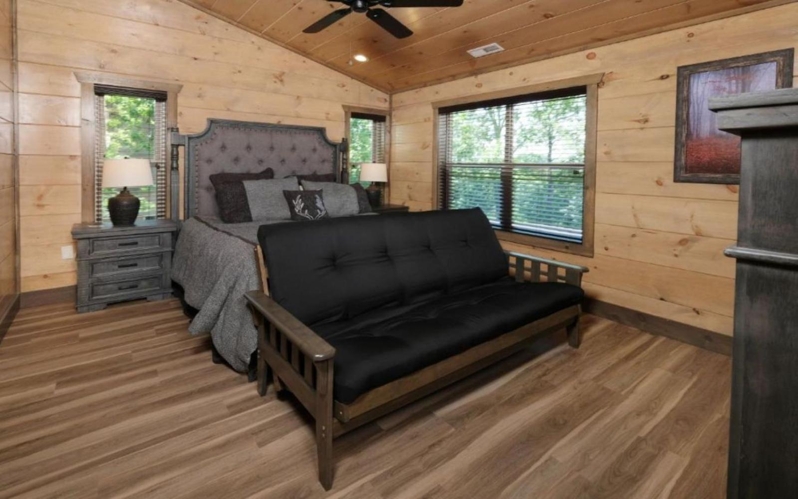 Villa Hibernation Wonderland *