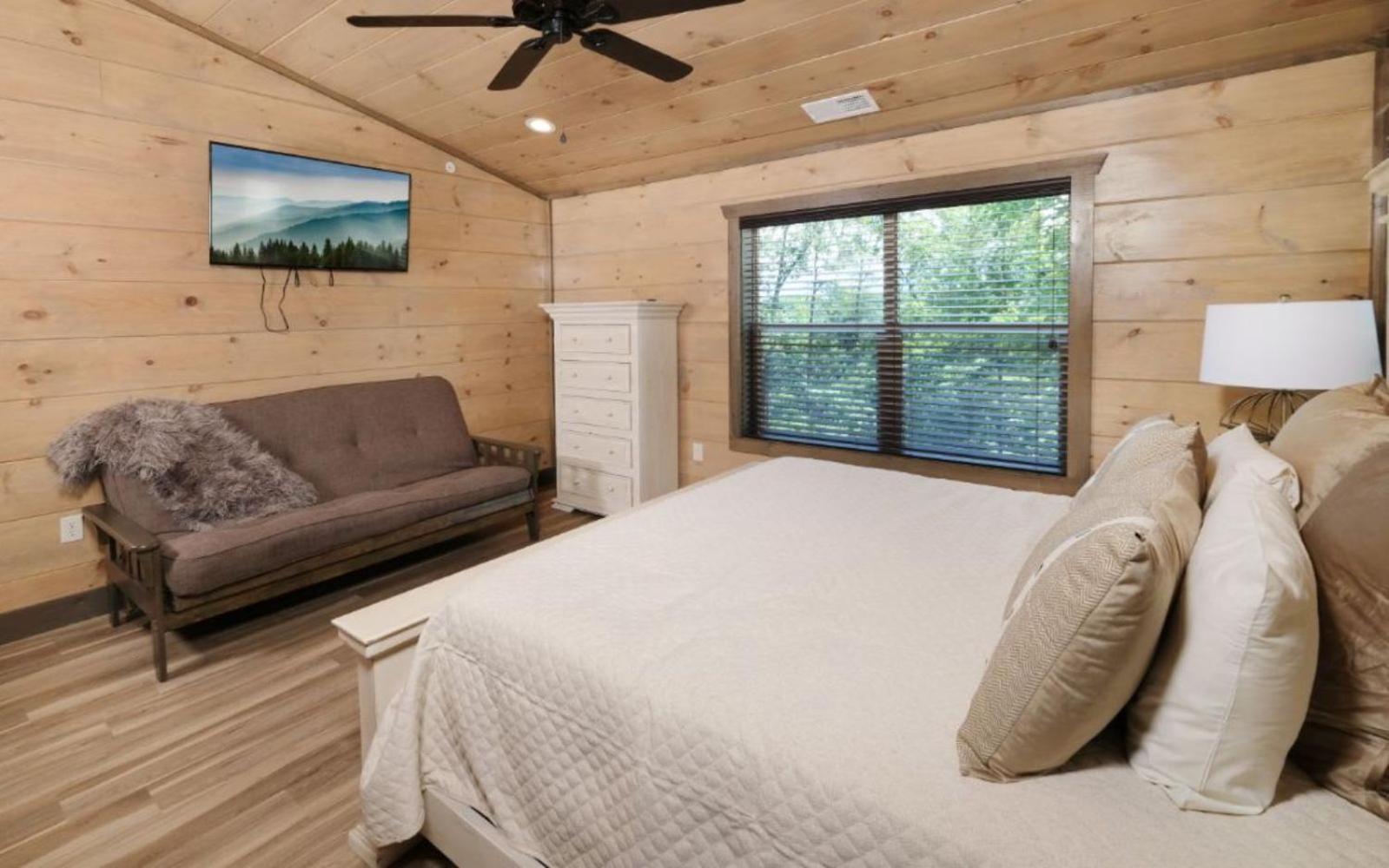 Villa Hibernation Wonderland Pigeon Forge