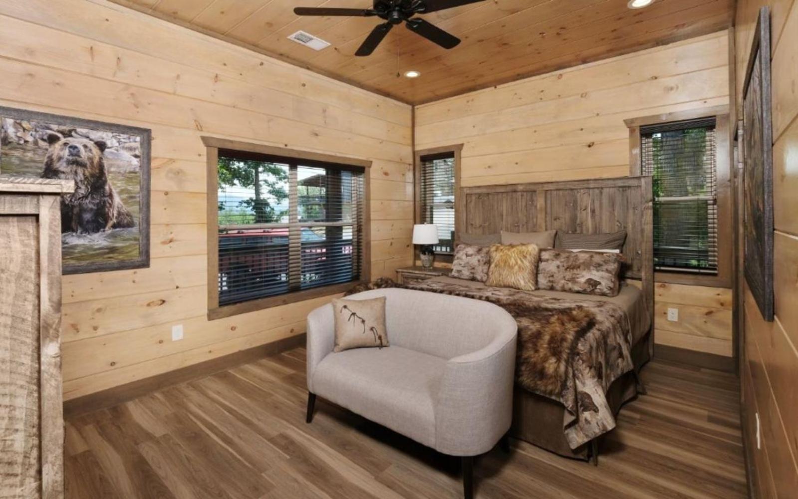 Hibernation Wonderland Villa *