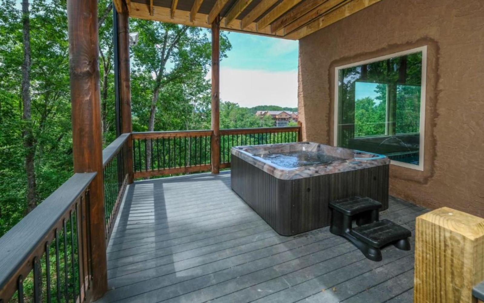 Villa Hibernation Wonderland Pigeon Forge