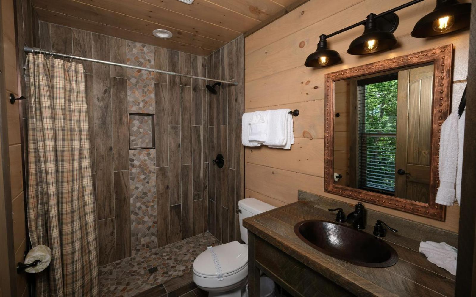 Hibernation Wonderland Villa
