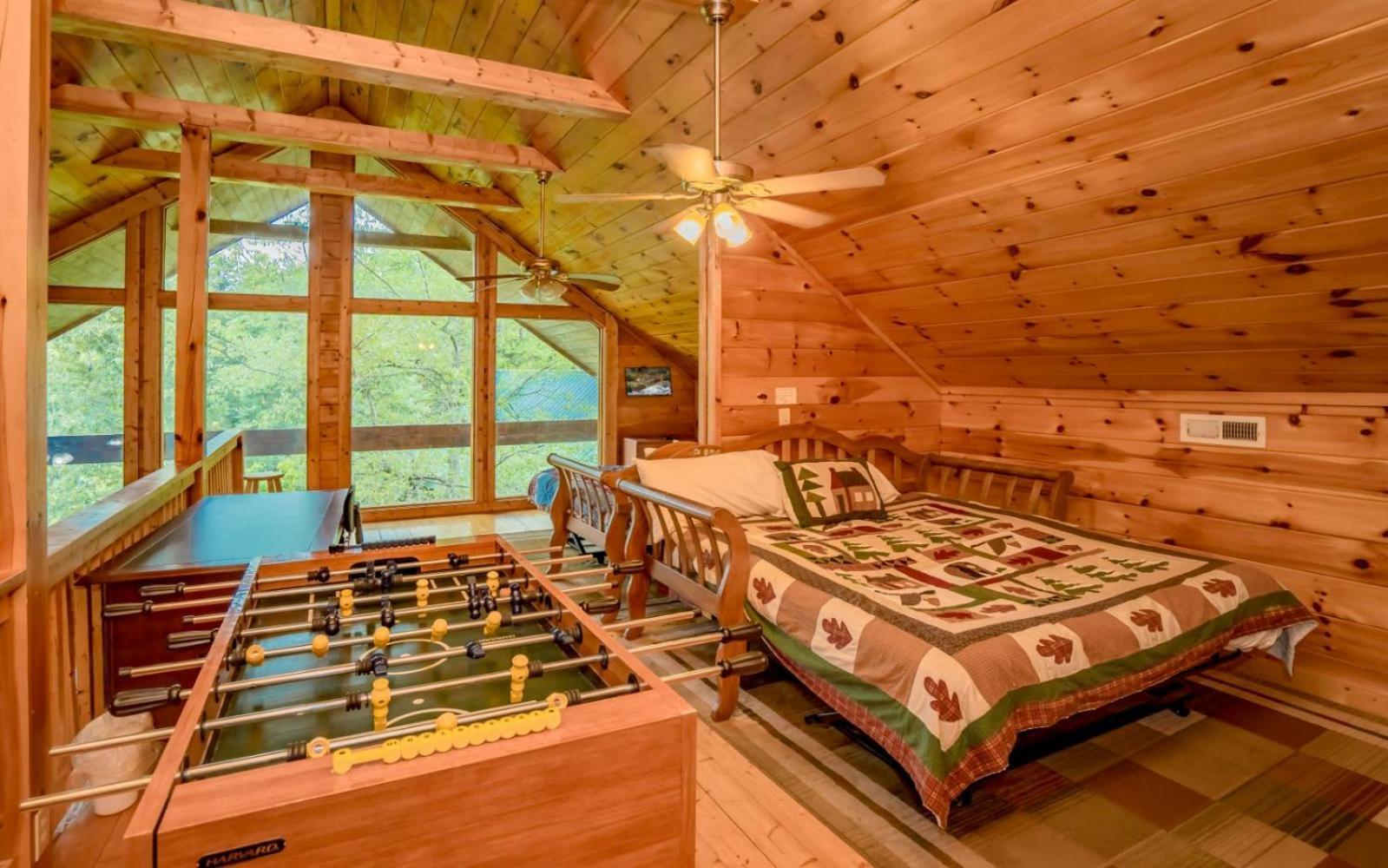Bear Holiday home Pigeon Forge