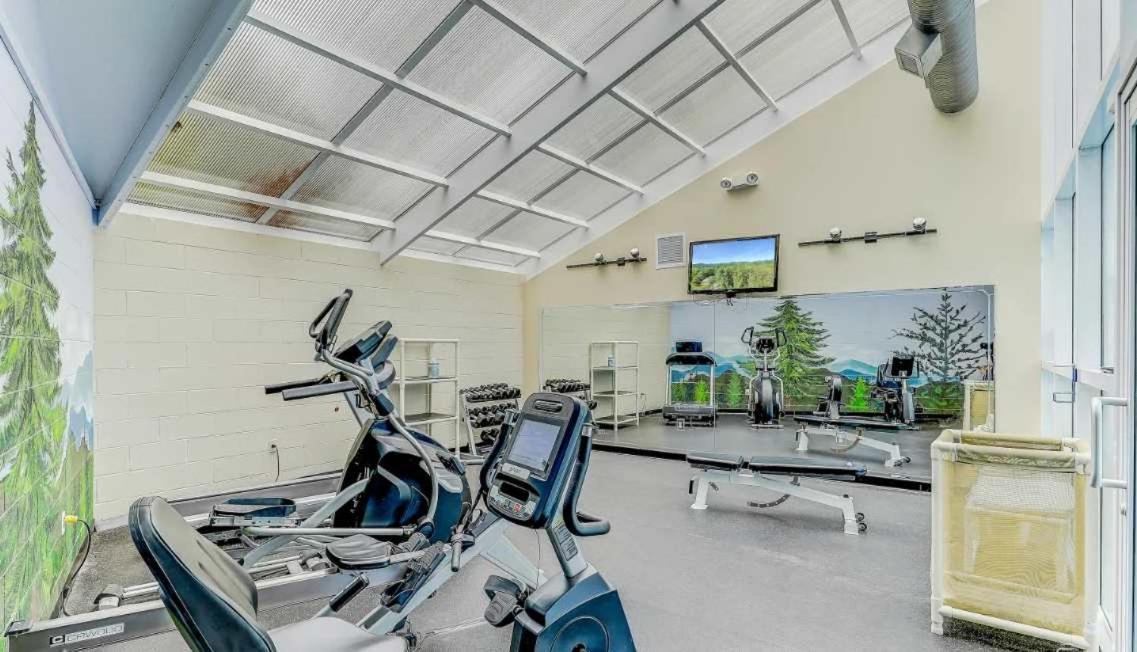 Dolly's Hideout - Newly Renovated, Less Than 1 Mi To Parkway *