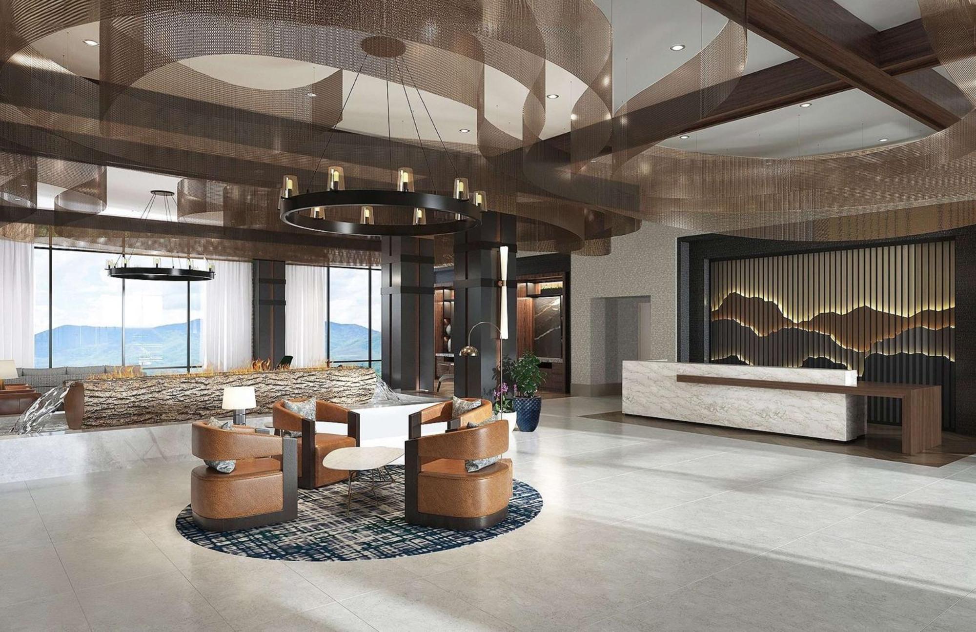 Embassy By Hilton Resort 4*