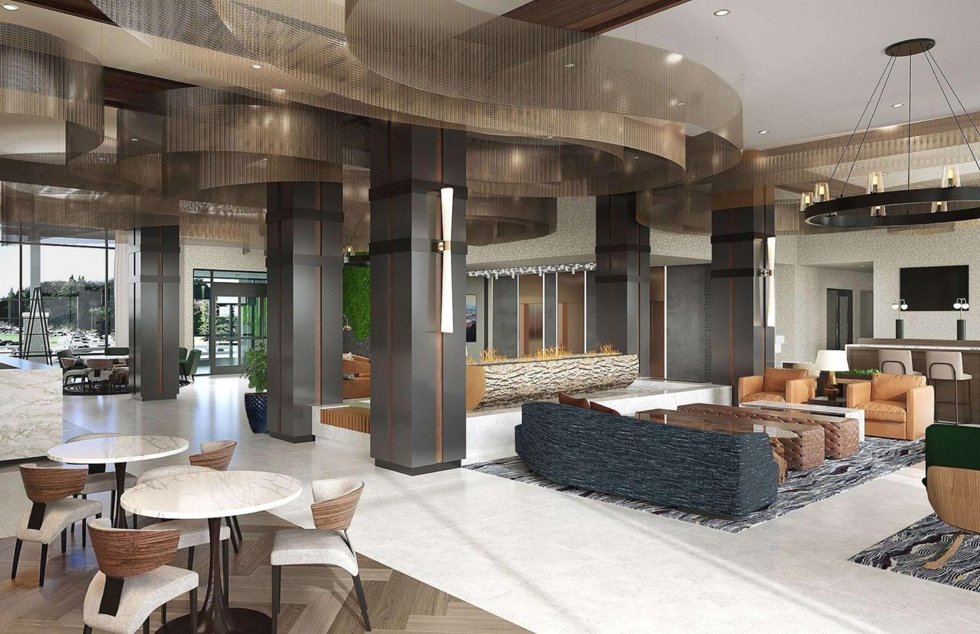Resort Embassy By Hilton 4*
