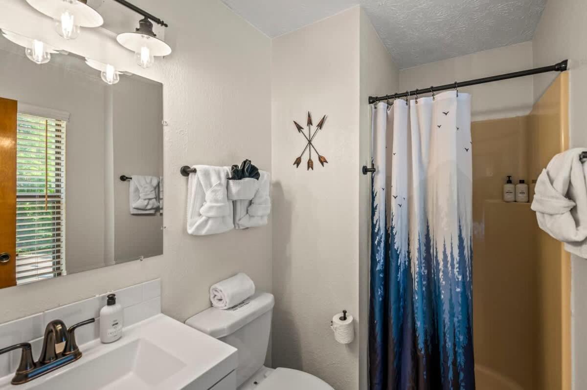 Holiday home Moonshine And Memories Pigeon Forge