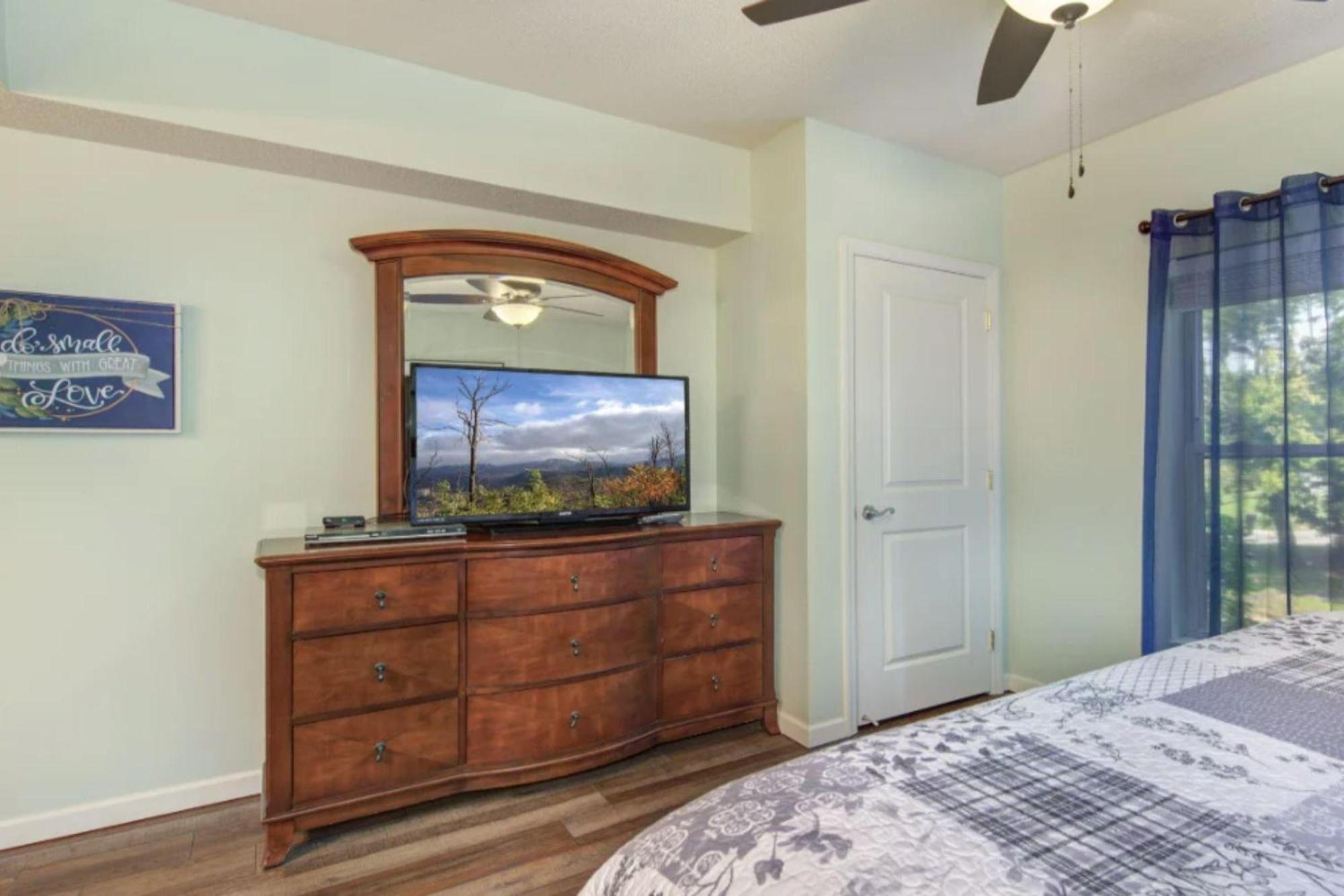 Cl 102 Streamsong Holiday home Pigeon Forge