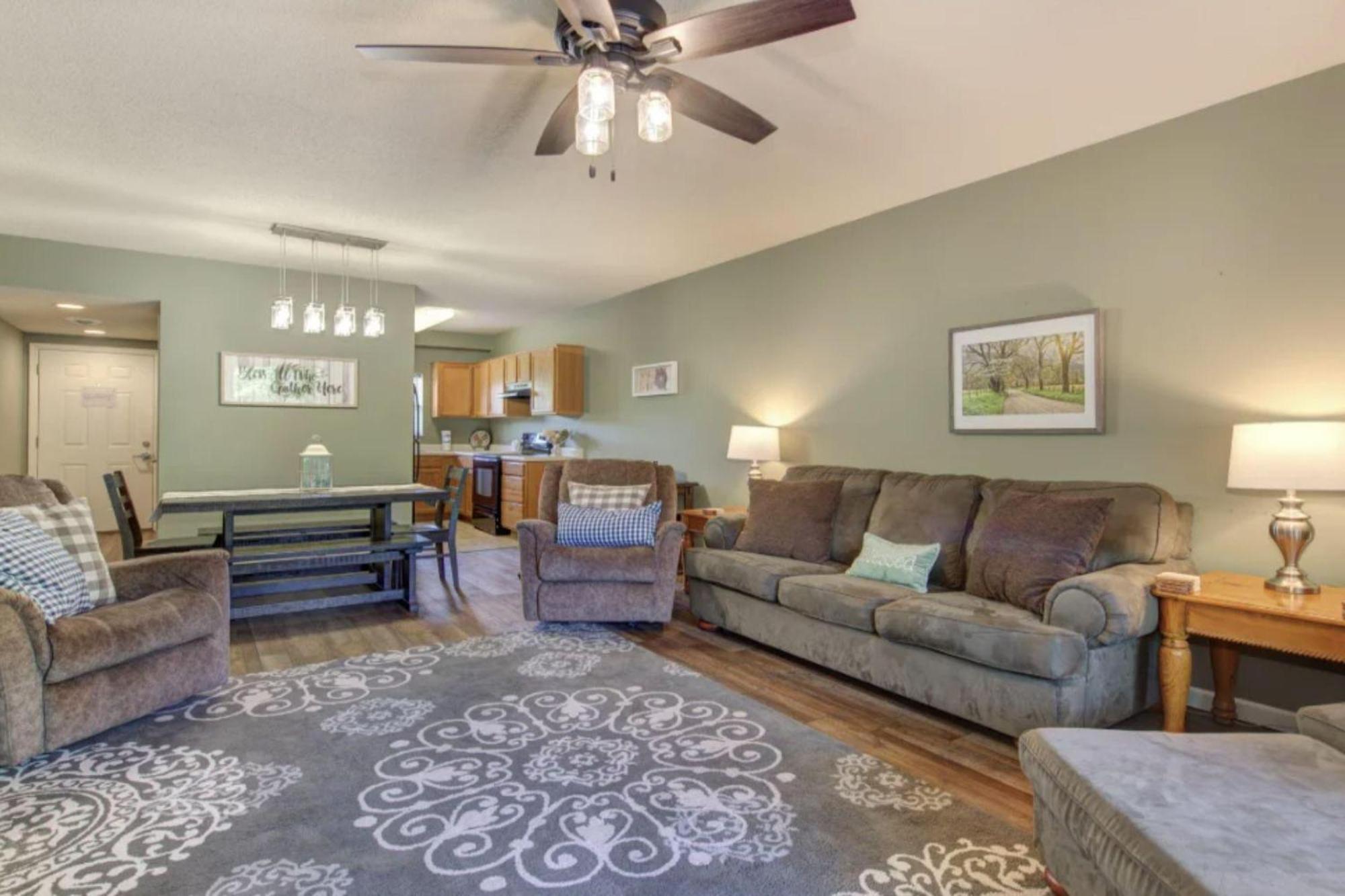 Cl 102 Streamsong Holiday home