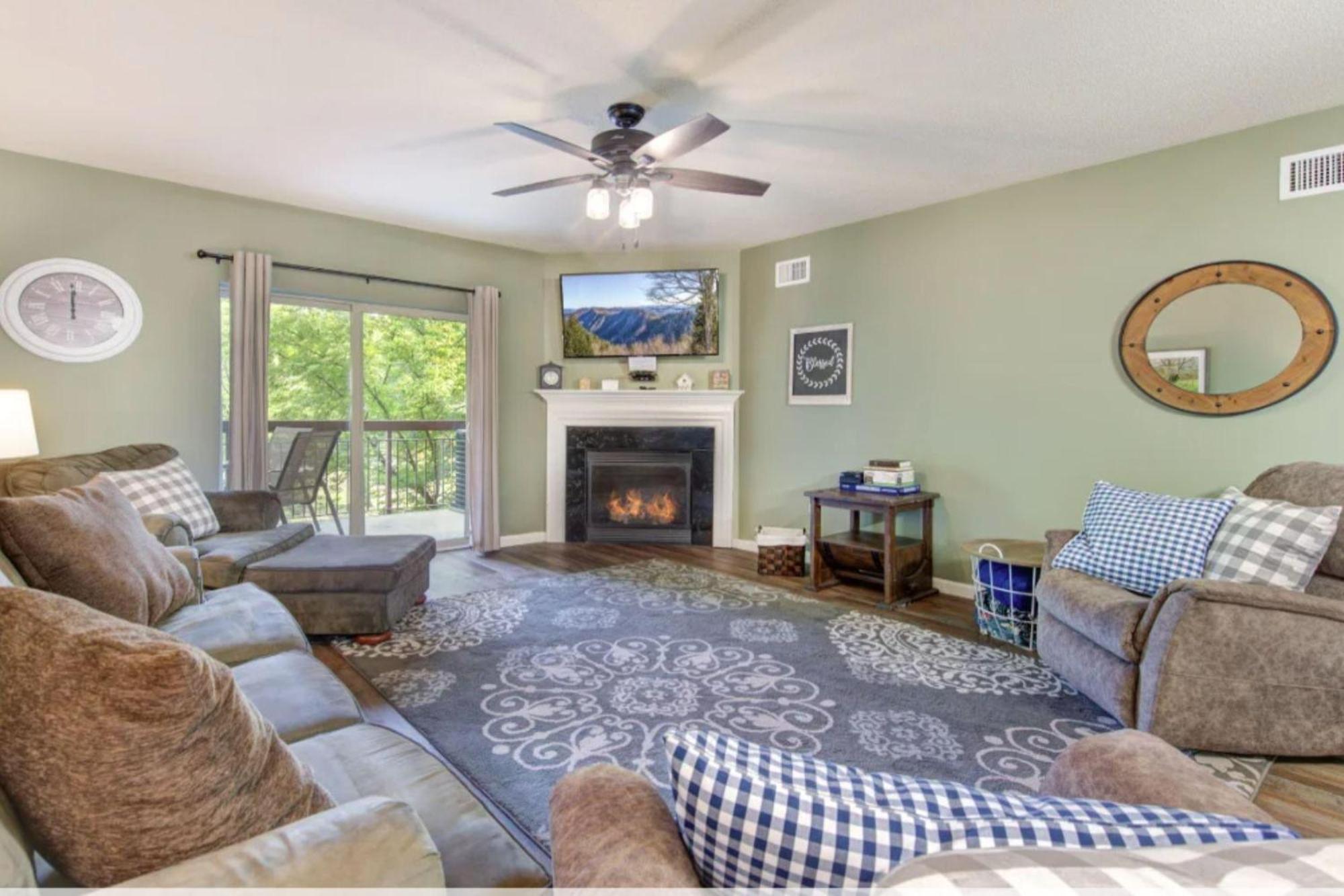 Holiday home Cl 102 Streamsong